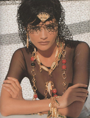 Helena Christensen pic #206085