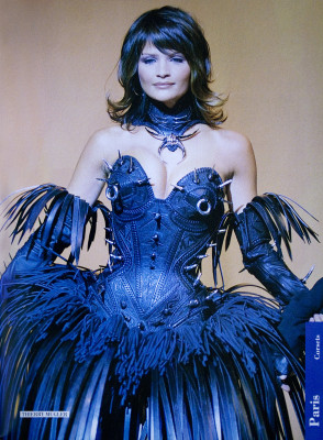 Helena Christensen pic #231904