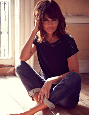 Helena Christensen pic #499907