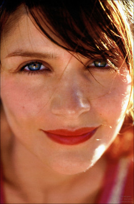photo 10 in Helena Christensen gallery [id58243] -0001-11-30 00:00:00