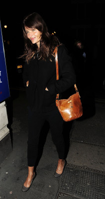 photo 28 in Helena Christensen gallery [id365785] 2011-04-07 00:00:00