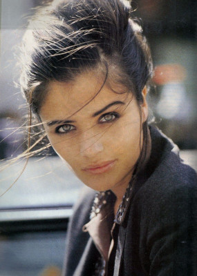 photo 17 in Helena Christensen gallery [id811879] 2015-11-15 00:00:00