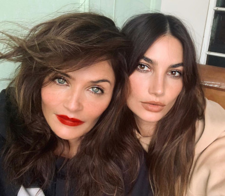 photo 27 in Helena Christensen gallery [id1206198] 2020-03-10 00:00:00
