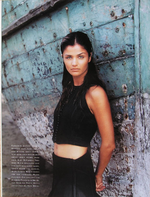 Helena Christensen pic #619064