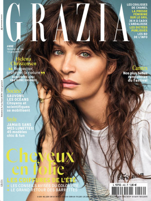 Helena Christensen pic #1143735