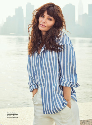 photo 29 in Helena Christensen gallery [id1143738] 2019-06-08 00:00:00