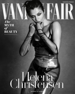 photo 29 in Helena Christensen gallery [id1343785] 2024-02-12 00:00:00