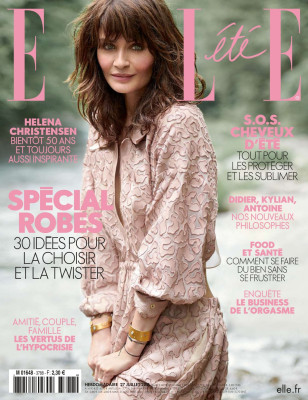 photo 22 in Helena Christensen gallery [id1054793] 2018-07-30 00:00:00
