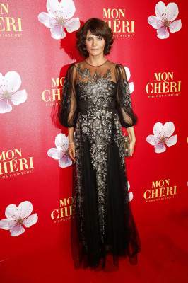 photo 9 in Helena Christensen gallery [id817914] 2015-12-08 00:00:00
