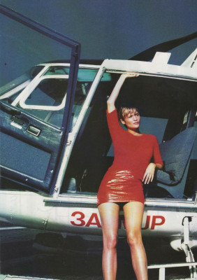 photo 25 in Helena Christensen gallery [id624136] 2013-08-07 00:00:00