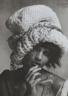 photo 4 in Helena Christensen gallery [id624977] 2013-08-12 00:00:00