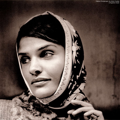 Helena Christensen pic #61947