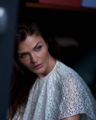 photo 11 in Helena Christensen gallery [id1254549] 2021-04-29 00:00:00