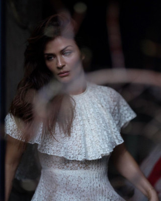 photo 9 in Helena Christensen gallery [id1254551] 2021-04-29 00:00:00