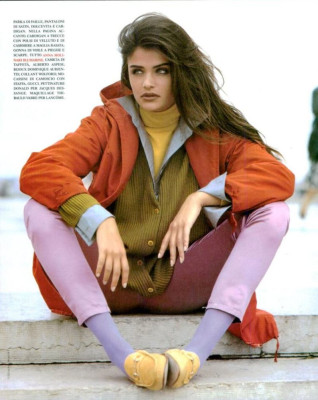 photo 15 in Helena Christensen gallery [id1346688] 2024-03-25 00:00:00