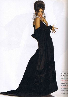 Helena Christensen pic #624988