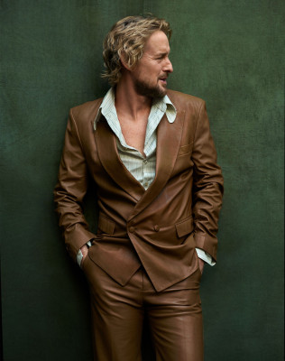 Owen Wilson pic #1266655