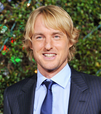 Owen Wilson pic #400071