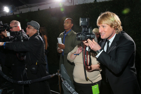 Owen Wilson pic #755557