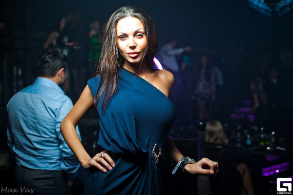 Oxana Samoylova pic #545456