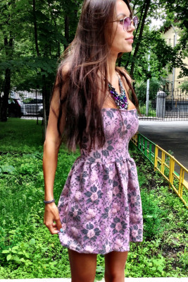 Oxana Samoylova pic #618066