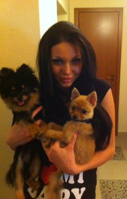 photo 3 in Oxana Samoylova gallery [id527064] 2012-08-30 00:00:00
