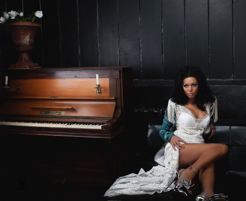 Oxana Samoylova pic #525255