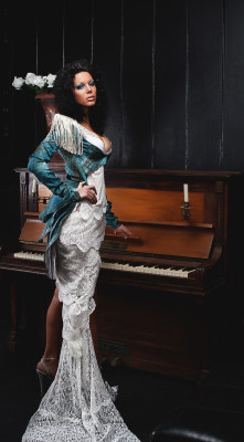 Oxana Samoylova pic #525263