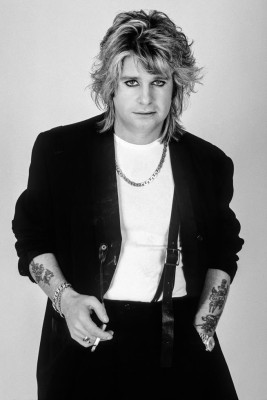 Ozzy Osbourne pic #1230569
