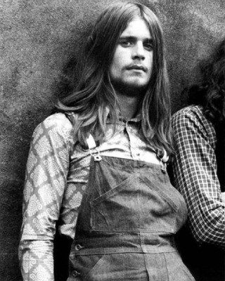 Ozzy Osbourne pic #1230574