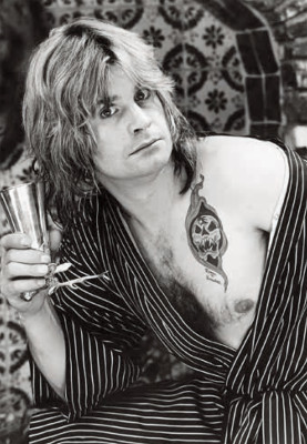 Ozzy Osbourne pic #1230583