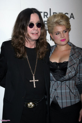 Ozzy Osbourne pic #680684
