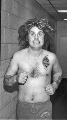 Ozzy Osbourne pic #1230576