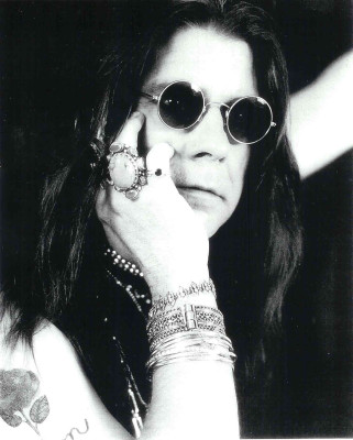 Ozzy Osbourne pic #151484