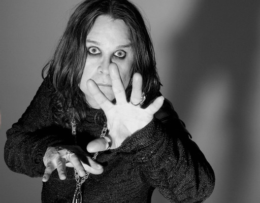Ozzy Osbourne pic #1230571