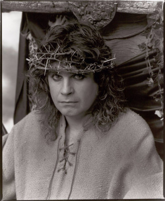 Ozzy Osbourne pic #1230572