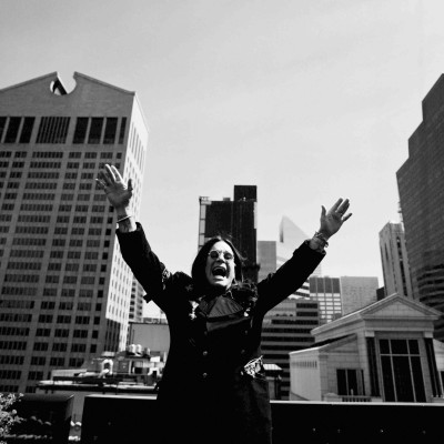 Ozzy Osbourne pic #386199