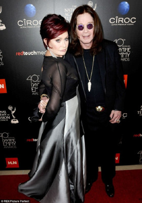 Ozzy Osbourne pic #634223