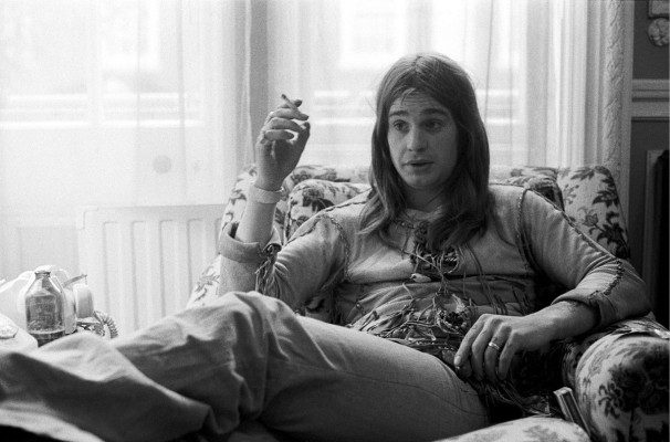 Ozzy Osbourne pic #1230573