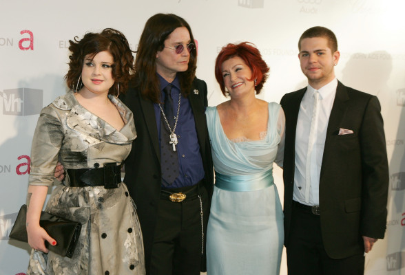 Ozzy Osbourne pic #245482