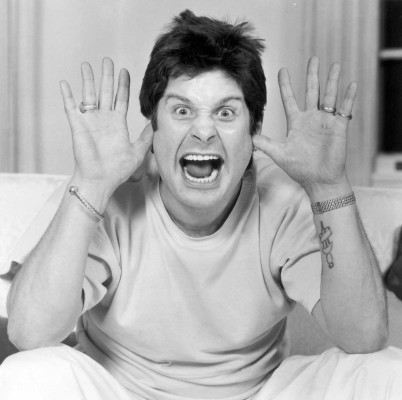 Ozzy Osbourne pic #1230568