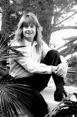 Ozzy Osbourne pic #1230579