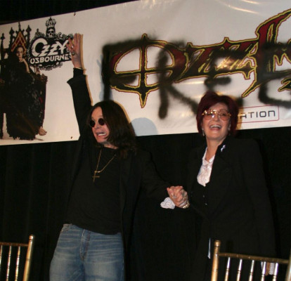 Ozzy Osbourne pic #76328