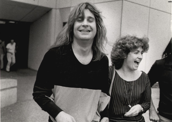 Ozzy Osbourne pic #1230584