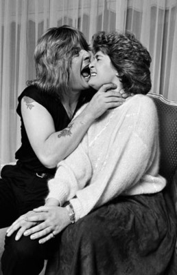 Ozzy Osbourne pic #1230565