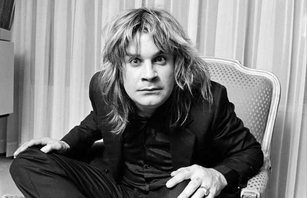 Ozzy Osbourne pic #1230567
