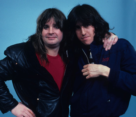 Ozzy Osbourne pic #1230577