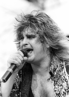 Ozzy Osbourne pic #1230575