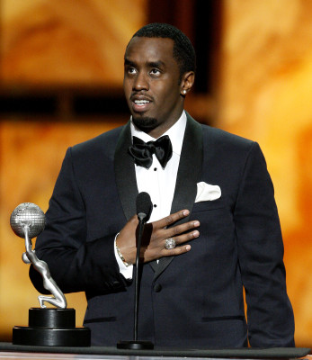 photo 4 in P. Diddy gallery [id148653] 2009-04-21 00:00:00