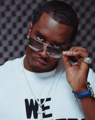 P. Diddy pic #459541
